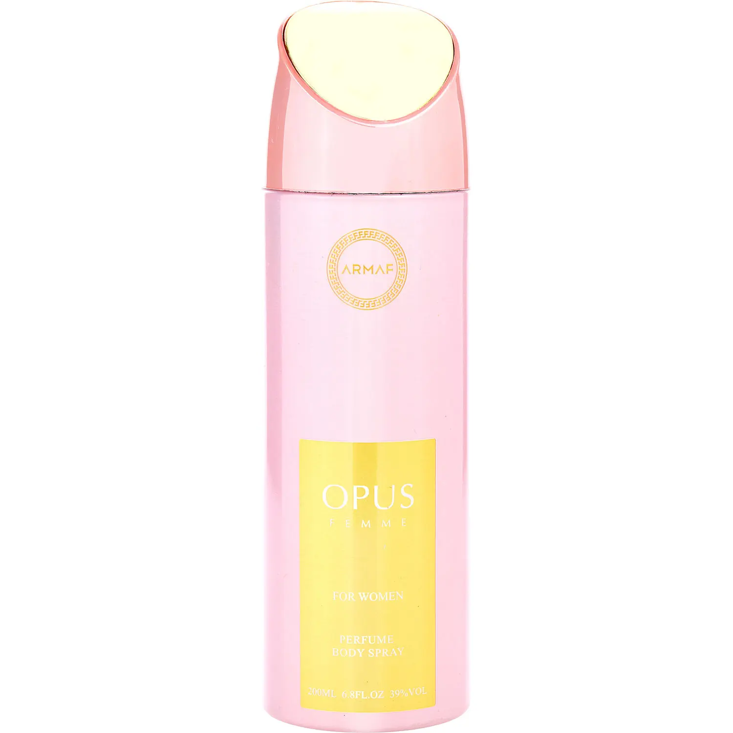 Armaf Opus By Armaf Body Spray For Women