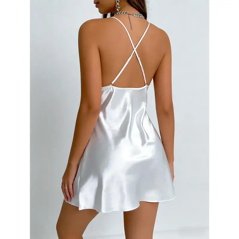 best spanx for formal dress SPANX: AirEssentials® Midi Wrap Dress main image 0