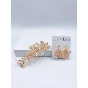 Rhapsody Earrings