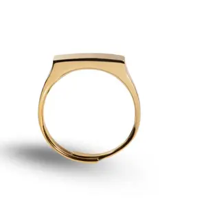 Faith Shining Ring – Adjustable 18K Gold & Silver Light-Sculpting Ring That Reveals His Word in Light | Premium Christian Jewelry Gift | One Size (US 4–11.5)