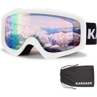 Matte White Frame Pink Lens Vlt 60%