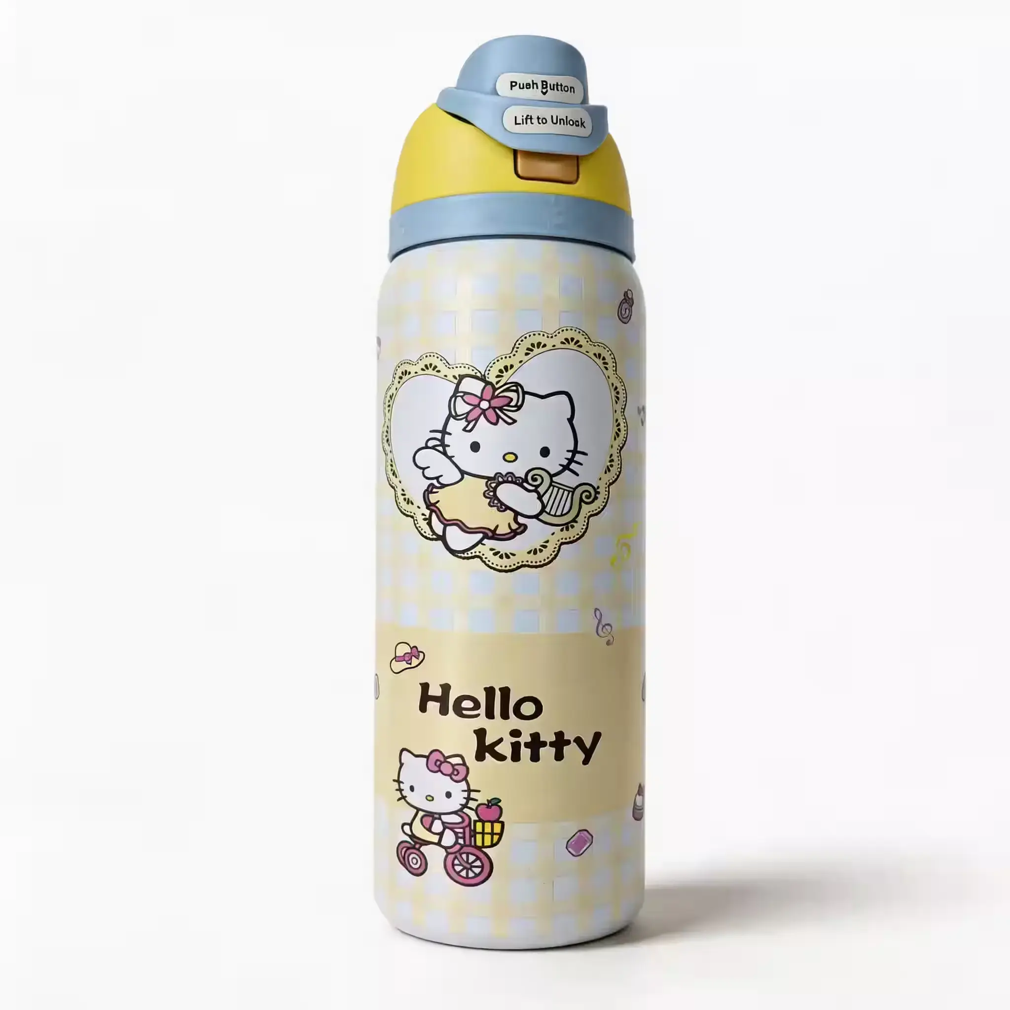 【146】【SH18】【Stainless Steel Tumbler】