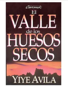El valle de los huesos secos (Spanish Edition) - Paperback