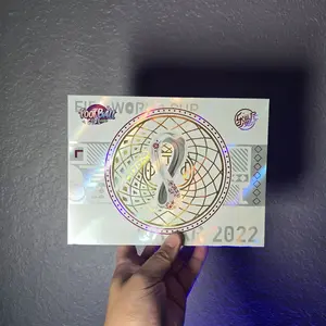 Football Girl Waifu CCG Cards