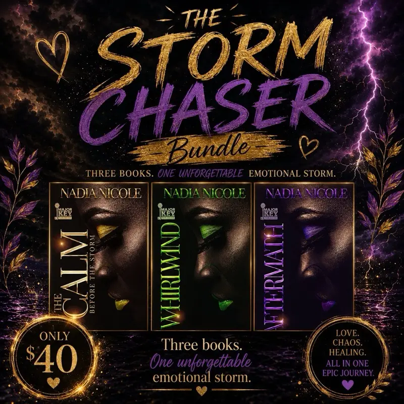 The Storm Chaser Bundle