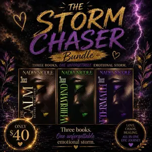 The Storm Chaser Bundle