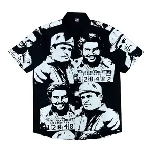 Oreo Cartel Work Shirt