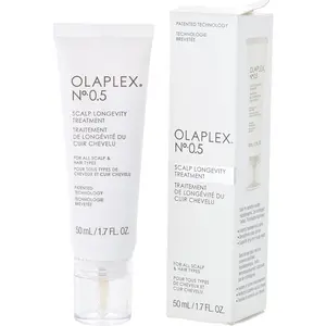 Olaplex By Olaplex #0.5 Scalp Longevity Treatment For Unisex