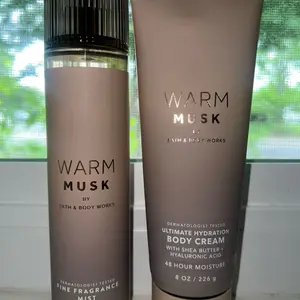 Spray & Lotion Set - Refreshing Scent & Hydration for All Skin Types - Dual-Pack Skincare Solution