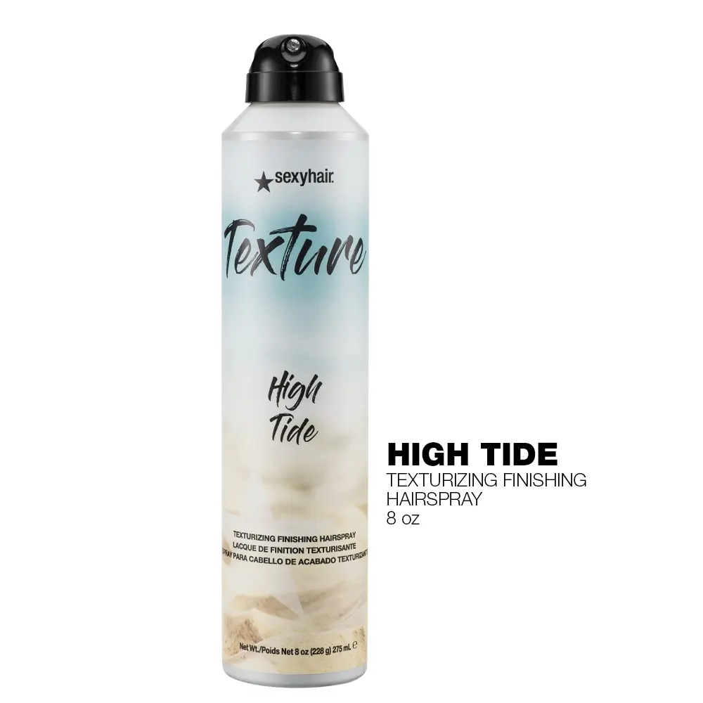 SexyHair High Tide Finishing Spray, 8oz SexyHair High Tide Finishing Spray, 8oz