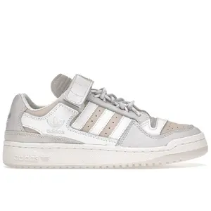 adidas Men's Forum Lo Beyonce Ivy Park Core White, from StockX