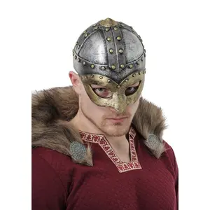 Battle Viking Adult Helmet