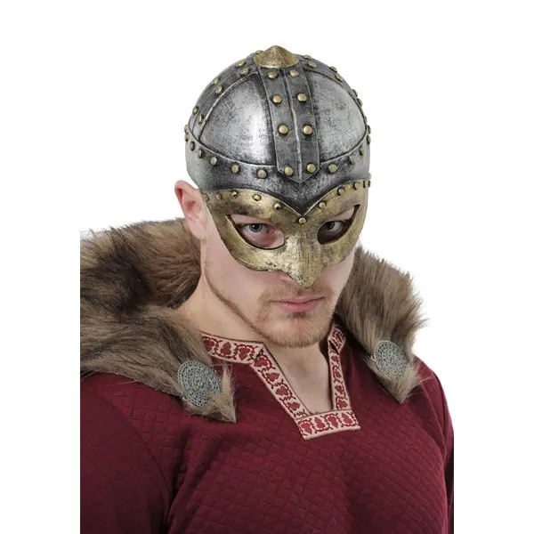 Battle Viking Adult Helmet