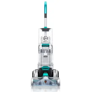 Hoover SmartWash+ Automatic Carpet Cleaner with FlexForce PowerBrushes and Auto Mix Hoover SmartWash+ Automatic Carpet Cleaner with FlexForce PowerBrushes and Auto Mix