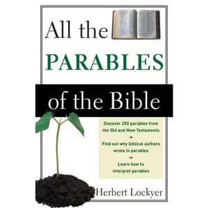 All the Parables of the Bible