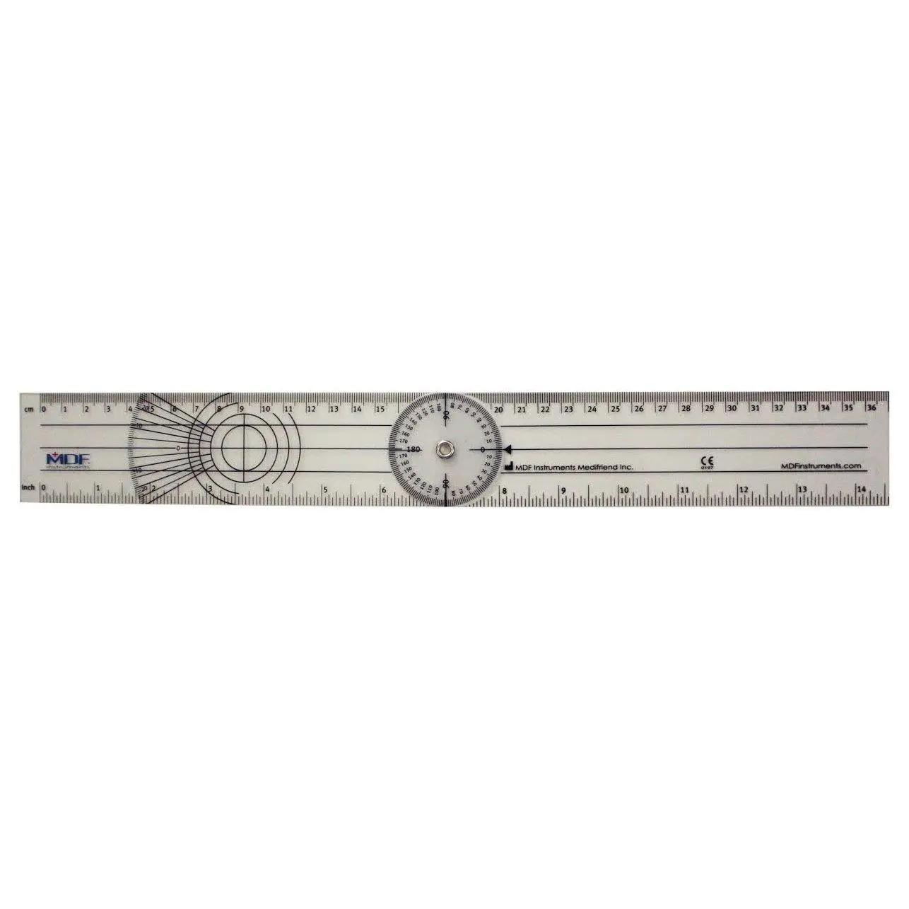 Goniometer (14") Goniometer (14")