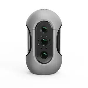 3DMakerpro Mole 3D Scanner, Medium-format