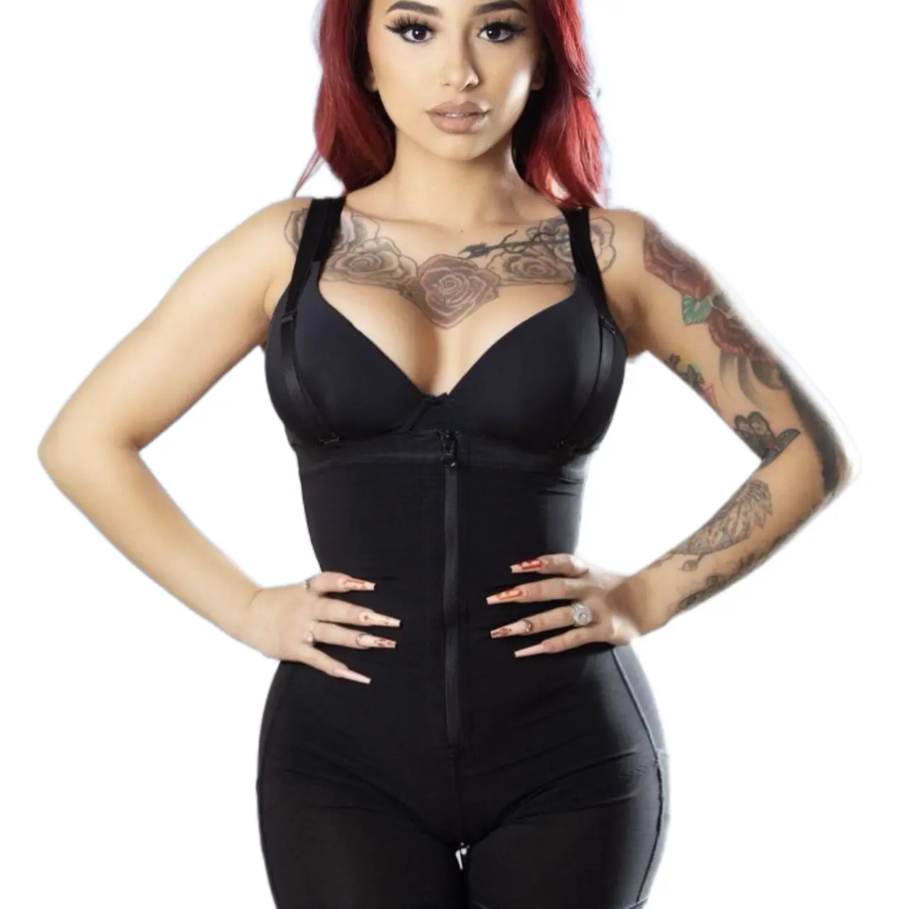 BBL Faja Body Slimming Multifunction Manufacturer Warrenty Comfort Compression Fit Shapewear Womenswear Accessory Comfortable Adjustable