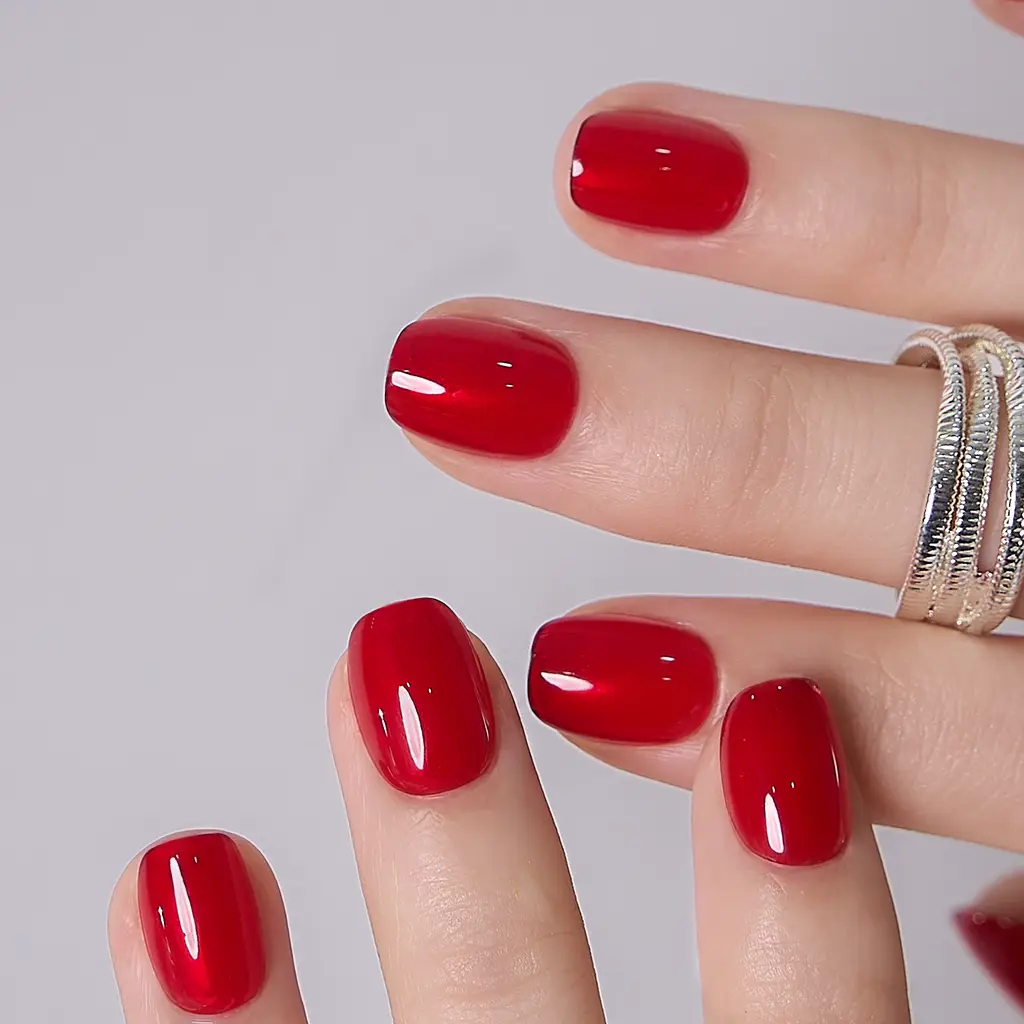 Cherry Lacquer