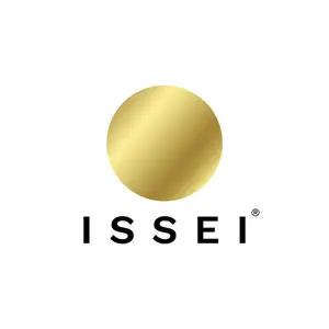 Issei Mochi Gummies shop logo