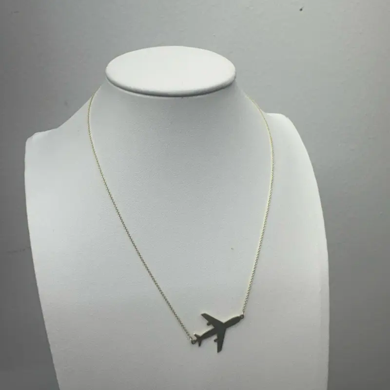 Cadena de avion