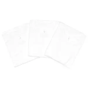 Travis Scott Men's CJ T-Shirt (3 Pack) White, from StockX