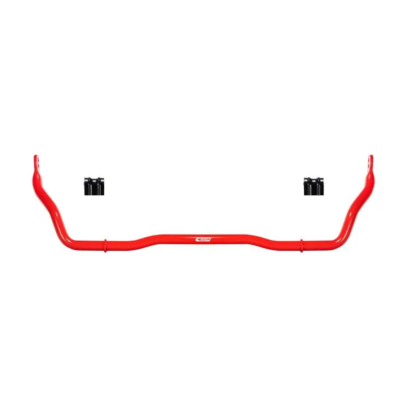 Eibach 23-25 Toyota GR Corolla Anti-Roll Bar Kit (Front Only)
