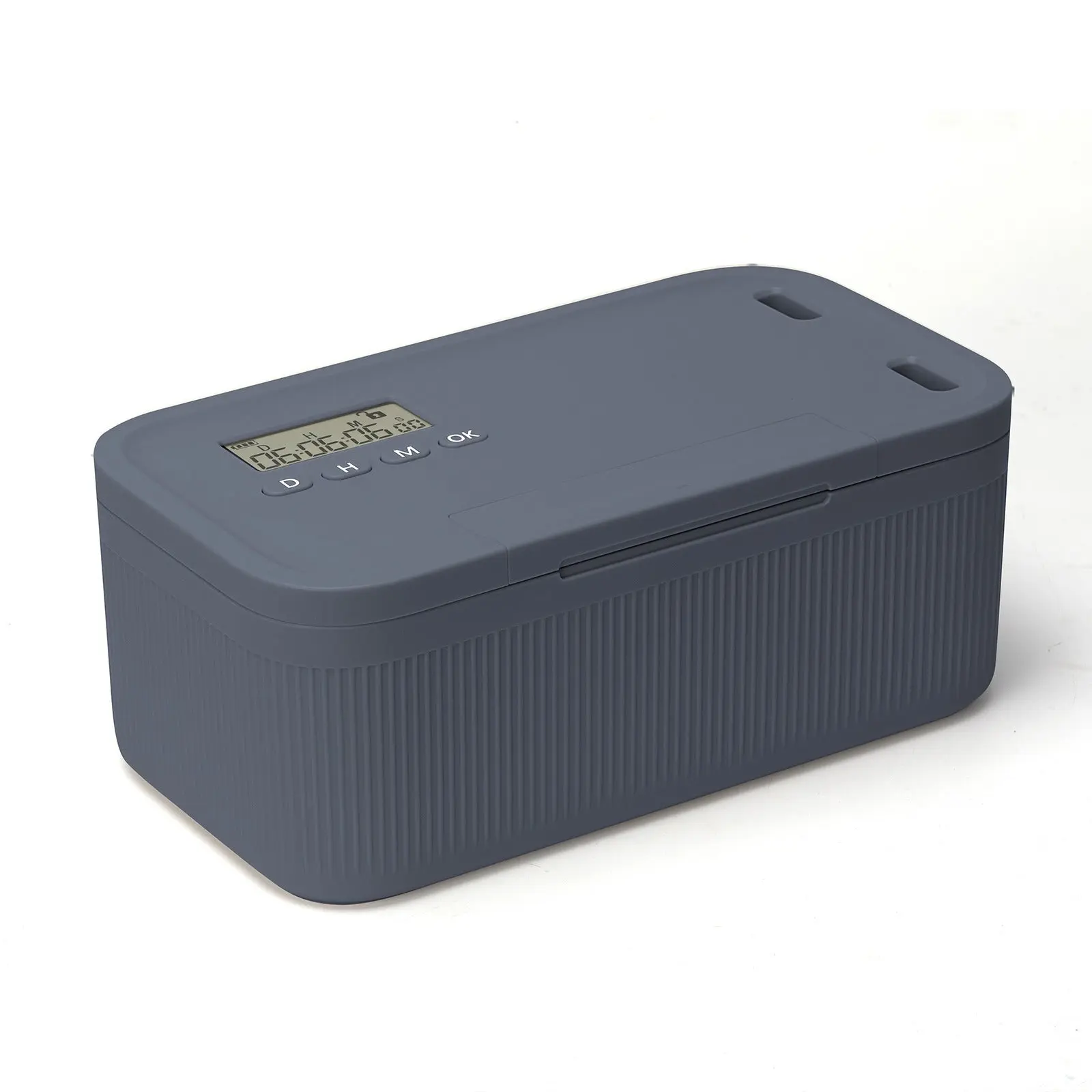 AnalogLock™ Timed Focus Box