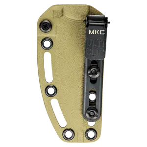 TACTICAL SPEEDGOAT ADDITIONAL KYDEX SHEATH