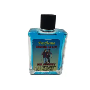 Against the Law Contra La Ley Perfume