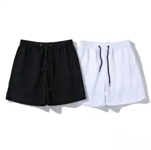 Men's Casual Gym Shorts | Stretch Breathable Workout Athletic Shorts, Summer Streetwear Essentials