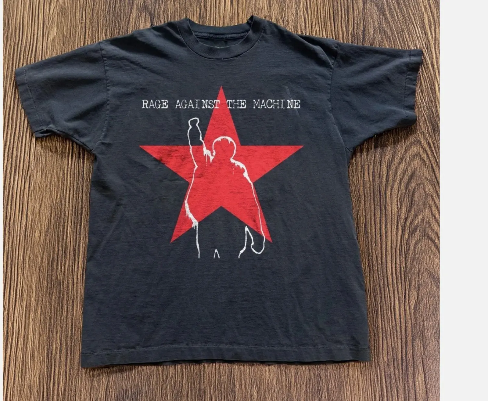 Rage Against the Machine T-Shirt All Colors, Gift for Women Men, Made In USA, US Size S-6XL, 100% cotton, Classic Fit, Unisex T-Shirt