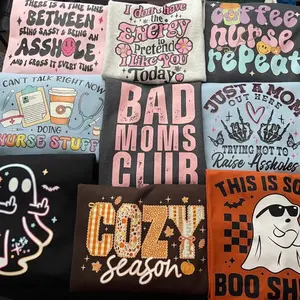 2 for $38 Sweatshirt Bundle You Pick the Theme