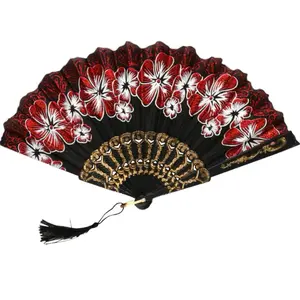 FREE BODY BUTTER Fan Clack Boots on the Ground Hand with Red Floral Design and Black Base Hand Item Girl Women Walking Shoes Bridal Pu Footwear Bathroom Decor Flowers Parent