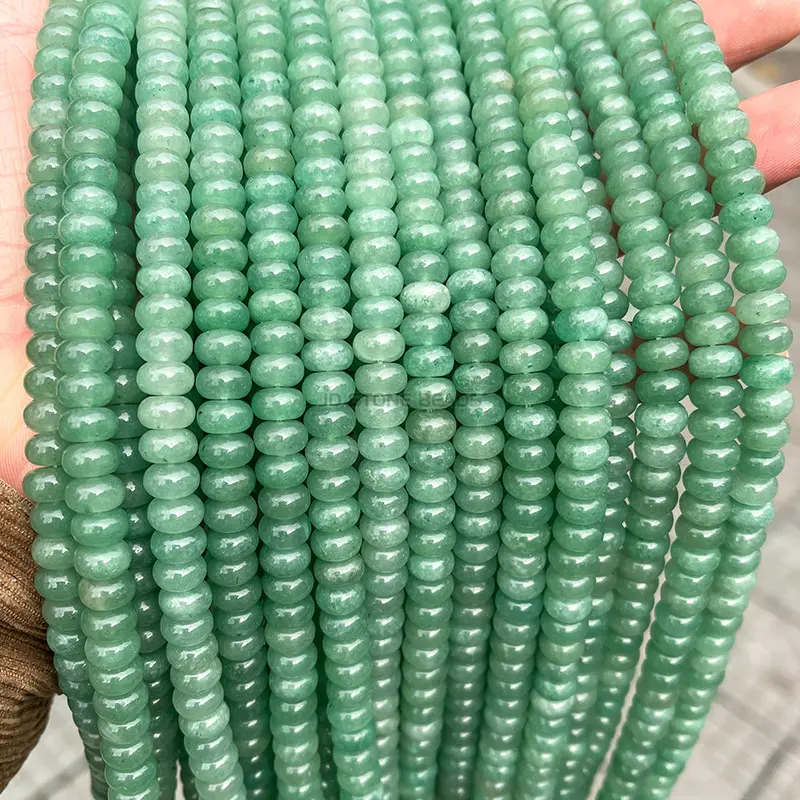 Aventurine Jade