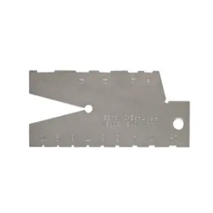 Acme Screw Thread Gauges