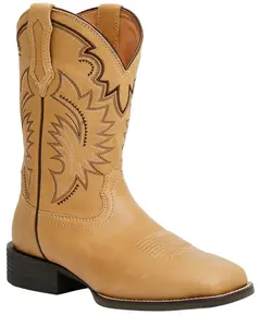 Cody James Men's Xero Gravity Blaze Western Performance Boot Broad Square Toe - Bcjfa25p1
