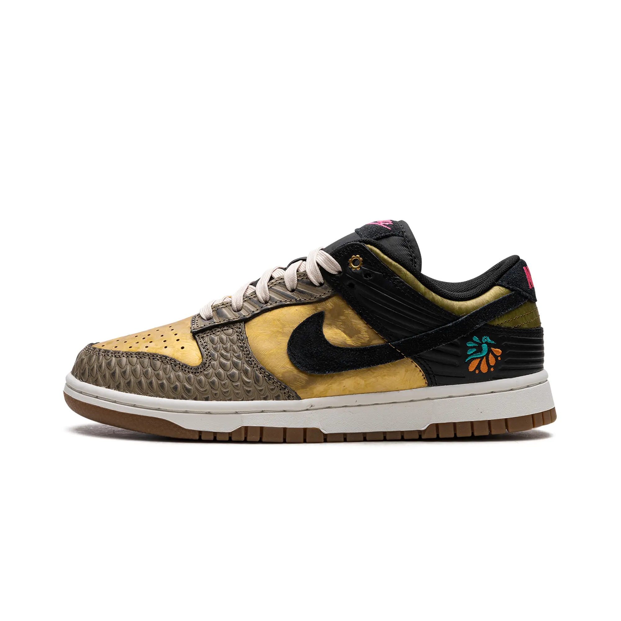 DUNK LOW WMNS "Dia De Los Muertos" FQ8148 010
