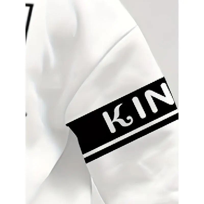 New Style PLUS SIZE Men's Digital Print Hoodie & Sweatpants Set - Casual/Sporty, Machine Washable, Polyester Blend New Style PLUS SIZE Men's Digital Print Hoodie & Sweatpants Set - Casual/Sporty, Machine Washable, Polyester Blend