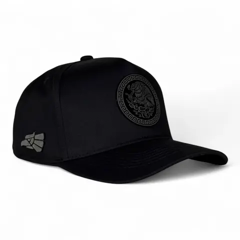 México Plate Edition - Snapback Hat