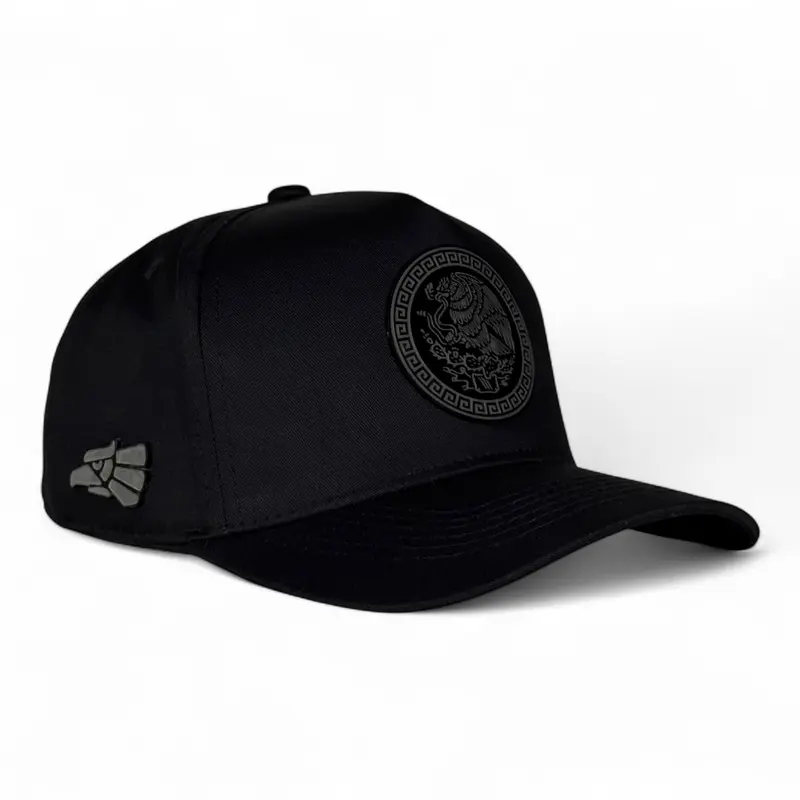 México Plate Edition - Snapback Hat