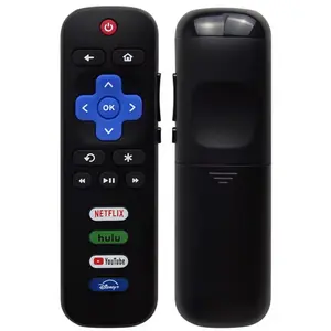 1 pc Universal  suitable for Roku tv remote control