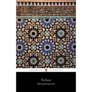 USED-The Koran: With Parallel Arabic Text (Penguin Classics) (Arabic Edition) by Anonymous (Paperback)