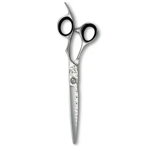 Original Intelio Steel Hair Cutting Shears (6 or 6.5" Size)