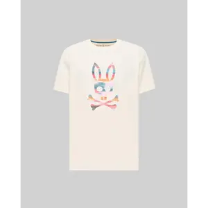 MENS RAPHAEL GRAPHIC TEE - MT0200225