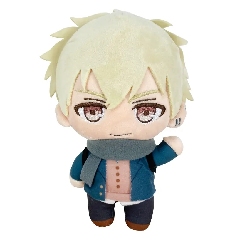 yukimiya plush - TikTok Shop