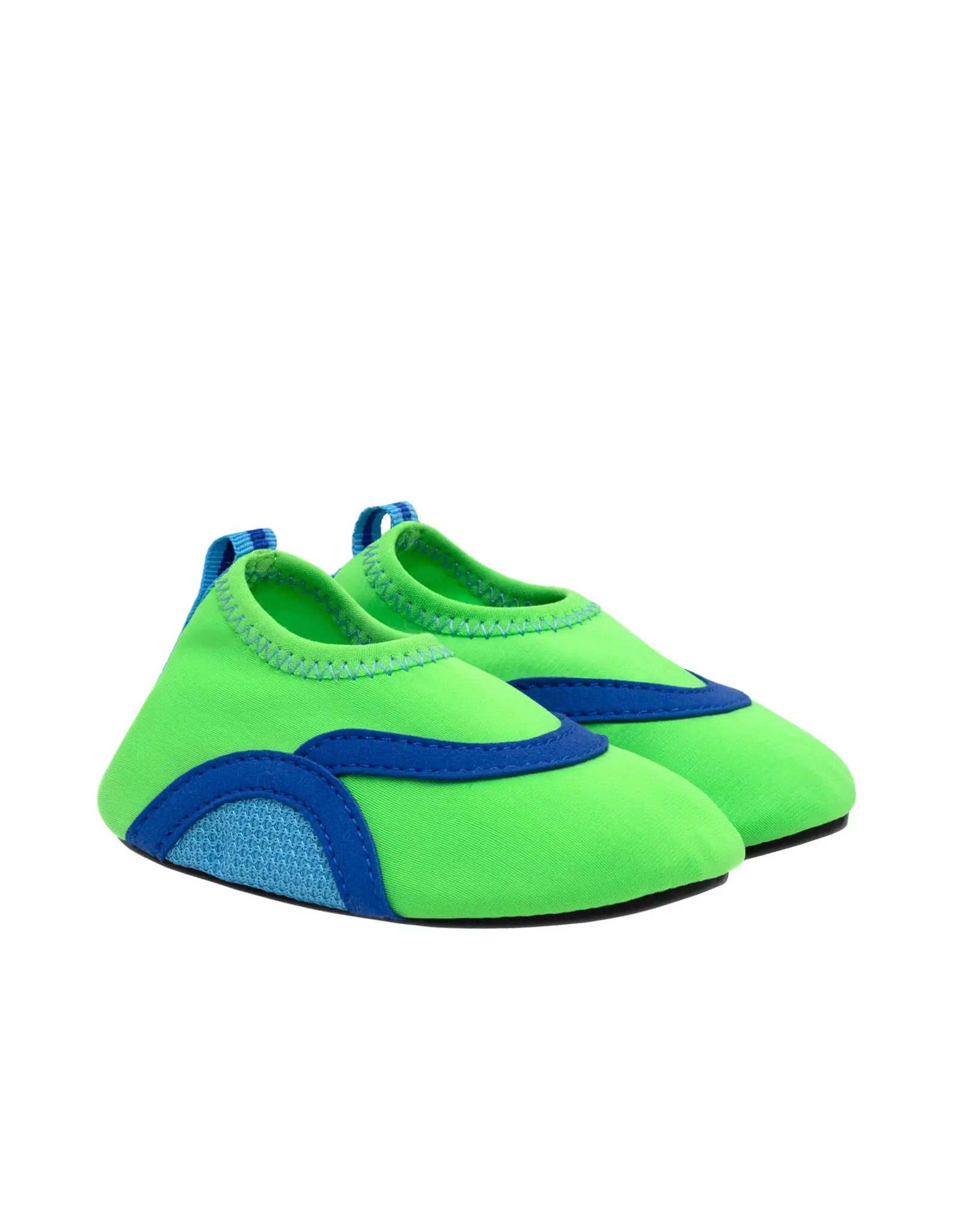 Scuba Aqua Shoes Green Scuba Aqua Shoes Green