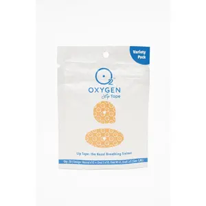 O2 Lip Tape - Variety Pack