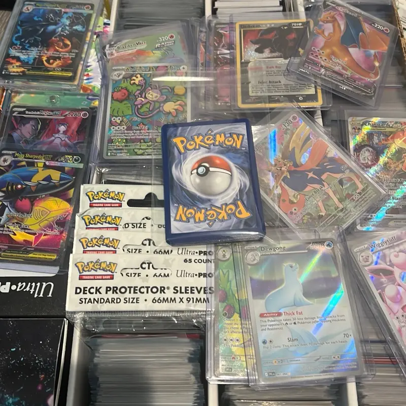 pokemon mystery pack 20 cards Amazon.com: Pokémon Rare Grab Bag 20 Rare Pokémon Cards : Toys & Games main image 0