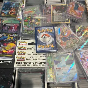Pokemon 20 Cards Mystery Packs!